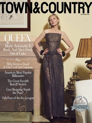 cover image of Town & Country